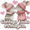 Lovely Mouses 🌷🐭🧀 5
