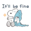 Snoopy Loves 1 💖 C☆ 6