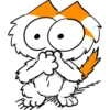 Willi Cat negative Emotions 7