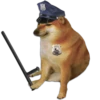 Perrito Sugoi 5