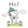 Snoopy Loves 1 💖 C☆ 7