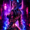 ★⚫⃟Mix Random 18💀⚫⃟ 11