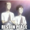 REST IN PEACE