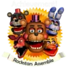 Five nights at freddy's 7