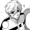 Seishiro Nagi | Blue Lock 9