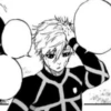 Seishiro Nagi | Blue Lock 10