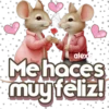 Lovely Mouses 🌷🐭🧀 8