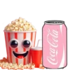 Popcorn🍿💞1🇵🇪Clásica 5