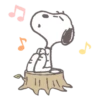 Snoopy Loves 1 💖 C☆ 8
