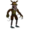 Five nights at freddy's 8