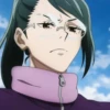 Kenin Maki | jjk 10