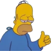 Simpsons 10