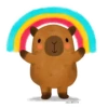 A Família Capivara 11