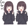 Menhera-chan 2 12