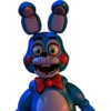 Five nights at freddy's 9