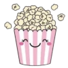Popcorn🍿💞1🇵🇪Clásica 6