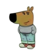 Meme Stickers (English & Sinhala) - #4 💥 10