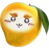 Manga Sorridente