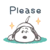 Snoopy Loves 1 💖 C☆ 9