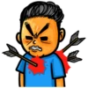 KimLeong-Sticker 10