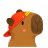 A Família Capivara 12