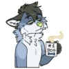 Dusk the dog 9