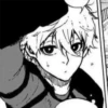 Seishiro Nagi | Blue Lock 12