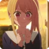 Ruby Hoshino ‣ @animestickersii 10