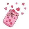 Amor🥰💞18🇵🇪Clásica 6