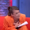 MOOD: БАРАНОВСКАЯ 12