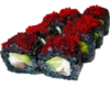 Sushi and rolls 10