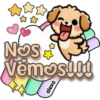 Perrito mensajero 🐶✨ 7