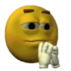 cool emojis 3D 6