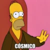 CÓSMICO