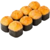Sushi and rolls 11