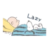 Snoopy Loves 2 💖 C☆ 8
