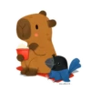 A Família Capivara 13