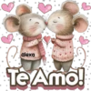 Lovely Mouses 🌷🐭🧀 10