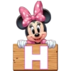 Abecedario💞138🇵🇪Clásica 11