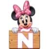 Abecedario💞138🇵🇪Clásica 12