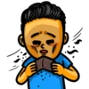 KimLeong-Sticker 12