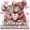 Lovely Mouses 🌷🐭🧀 11