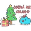 ¿SERÁ MI CRUSH?