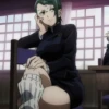 Kenin Maki | jjk 13
