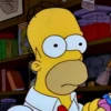The Simpsons - Faces 2 5