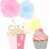 Popcorn🍿💞1🇵🇪Clásica 10