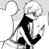 Seishiro Nagi | Blue Lock 13