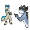Dusk the dog 14