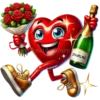 Amor🥰💞17🇵🇪Clásica 13