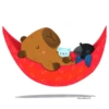 A Família Capivara 14